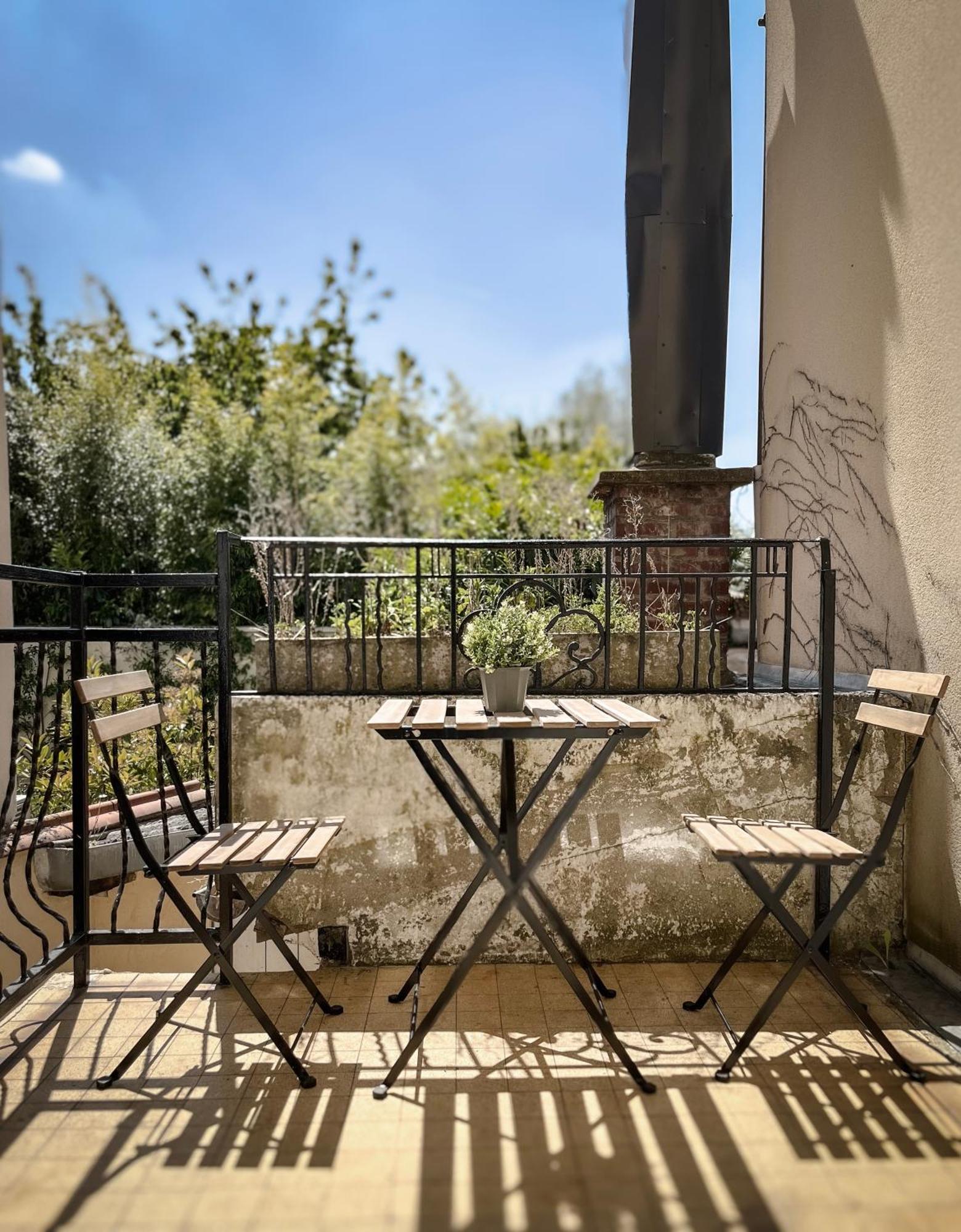 Sejour Chic Et Cosy Au Coeur De Versailles